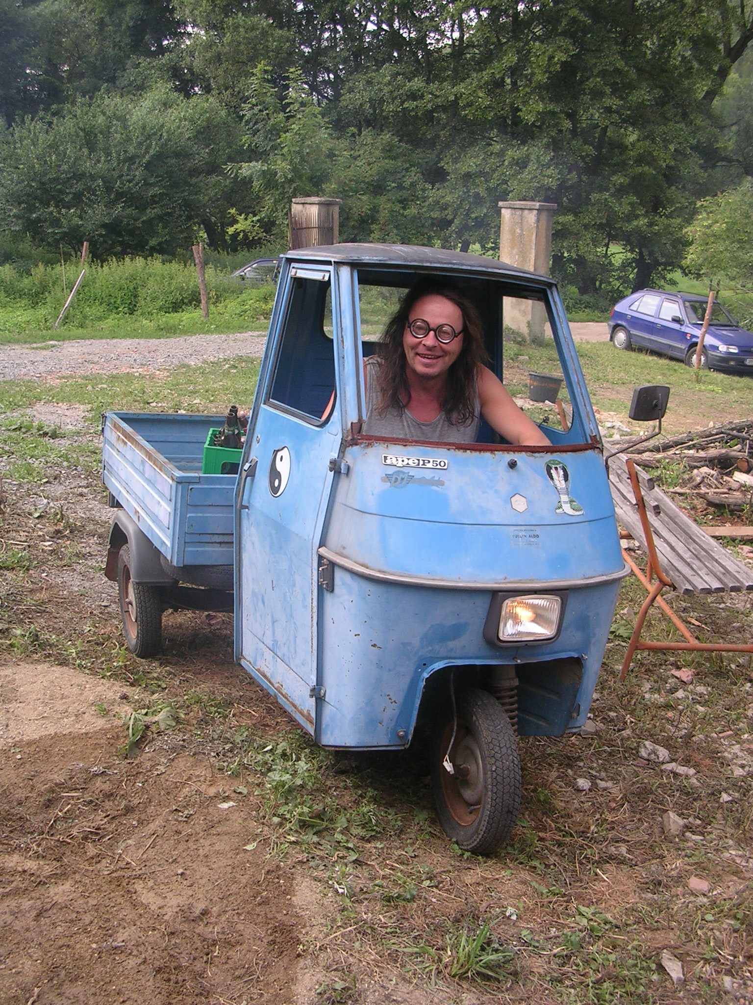 Appecar